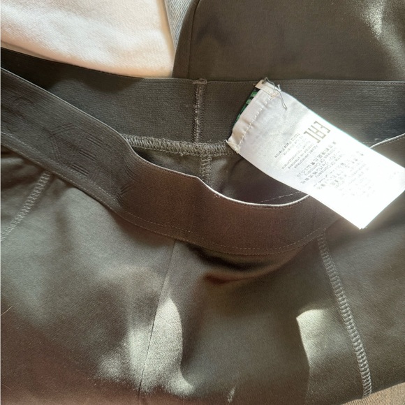 Kenzo green cycle shorts - size small - Picture 8 of 9